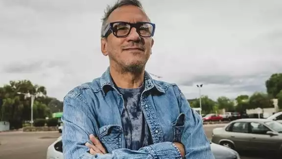 ¿De qué murió Marciano Cantero, vocalista de los Enanitos Verdes? ¿De qué murió Marciano Cantero, vocalista de los Enanitos Verdes?