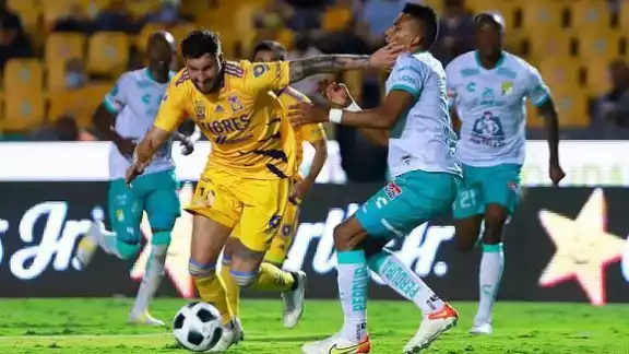 Este miércoles 1 de diciembre, se llevará a cabo el partido de Ida de las Semifinales de la Liga MX, Este miércoles 1 de diciembre, se llevará a cabo el partido de Ida de las Semifinales de la Liga MX,