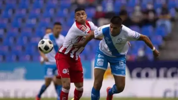 Todo está listo para un gran partido de la sexta jornada del torneo Apertura 2022 de la Liga BBVA MX Todo está listo para un gran partido de la sexta jornada del torneo Apertura 2022 de la Liga BBVA MX