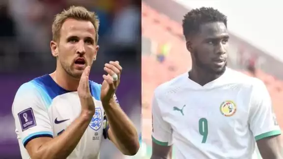 El Campeón de África buscará dar un nuevo batacazo al eliminar a uno de los favoritos de la Copa del Mundo El Campeón de África buscará dar un nuevo batacazo al eliminar a uno de los favoritos de la Copa del Mundo