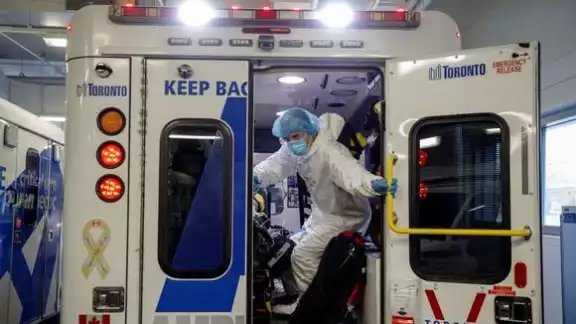 Se han detectado casos de la enfermedad en países como Reino Unido, Estados Unidos, Israel y Singapur Se han detectado casos de la enfermedad en países como Reino Unido, Estados Unidos, Israel y Singapur