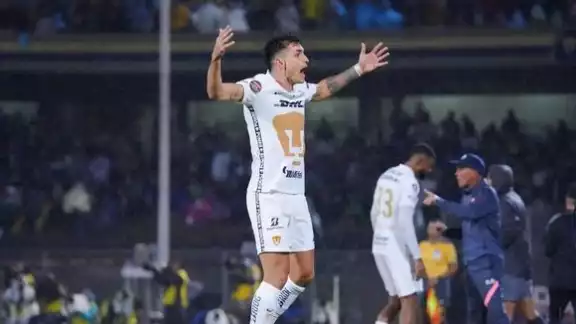 El equipo de la MLS logro salir adelante y logro empatar con dos penas máxima El equipo de la MLS logro salir adelante y logro empatar con dos penas máxima