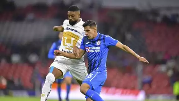 Liga de Campeones de la Concacaf se reactiva con la fase de Semifinales en la que dos equipos mexicanos Pumas y Cruz Azul se enfrentarán Liga de Campeones de la Concacaf se reactiva con la fase de Semifinales en la que dos equipos mexicanos Pumas y Cruz Azul se enfrentarán