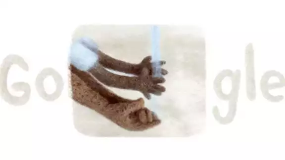 Hoy Google creó un Doodle emotivo dedicado a todas aquellas mujeres que son madres Hoy Google creó un Doodle emotivo dedicado a todas aquellas mujeres que son madres