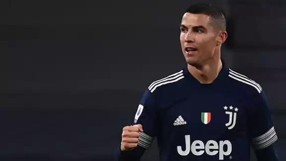 CR7 ha demostrado tener gran corazón CR7 ha demostrado tener gran corazón