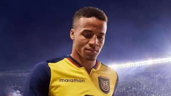 Castillo llegó a la Liga MX con el León en este Apertura 2022