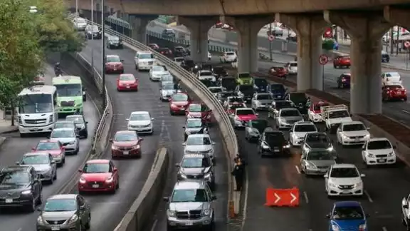 Hoy No Circula miércoles 26 de julio de 2023 en CDMX y Edomex