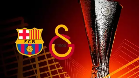 Barcelona recibe al Galtasaray