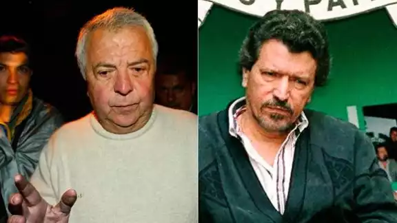 Gilberto Rodríguez Orejuela falleció este día en Estados Unidos tras cumplir una condena de 30 años Gilberto Rodríguez Orejuela falleció este día en Estados Unidos tras cumplir una condena de 30 años