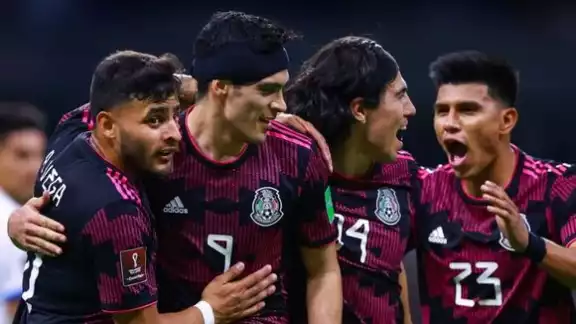 Los partidos de México en el Mundial de Qatar 2022 tendrán una ligera modificación Los partidos de México en el Mundial de Qatar 2022 tendrán una ligera modificación