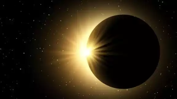 Conoce cuál será el método más seguro para observar en vivo este fenómeno astronómico. Conoce cuál será el método más seguro para observar en vivo este fenómeno astronómico.