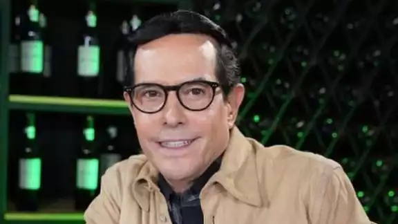 Juan José Origel ha decidido decir adiós a las cámaras y se retira profesionalmente