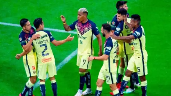 Varios jugadores están contagiados de COVID-19