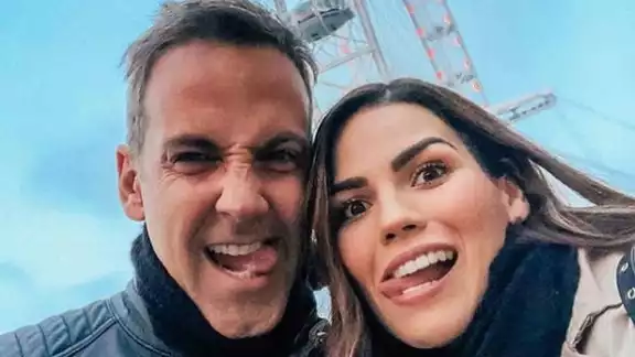 Carlos Ponce asegura que tuvo un romance con 'La Chilindrina'
Carlos Ponce asegura que tuvo un romance con 'La Chilindrina'