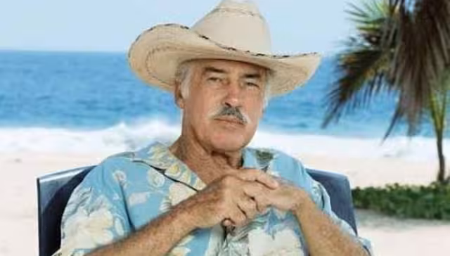 El actor platicó en su programa 86 sobre el reconocimiento que la plataforma le brindó y el significado de esto para él