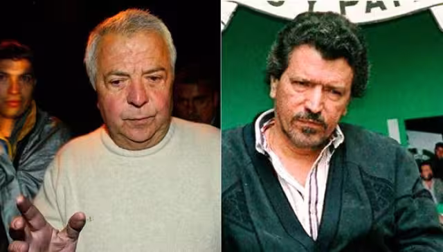 Gilberto Rodríguez Orejuela falleció este día en Estados Unidos tras cumplir una condena de 30 años