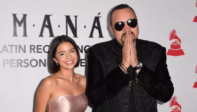 El cantante no le desea ningún mal al compositor, aunque no sabe si seguirán trabajando juntos