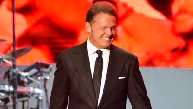 Luis Miguel causó polémica luego de publicar un misterioso video, a través de sus redes sociales, para iniciar el año