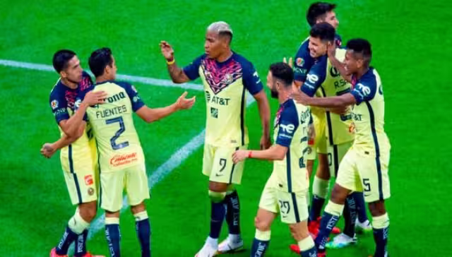 Varios jugadores están contagiados de COVID-19