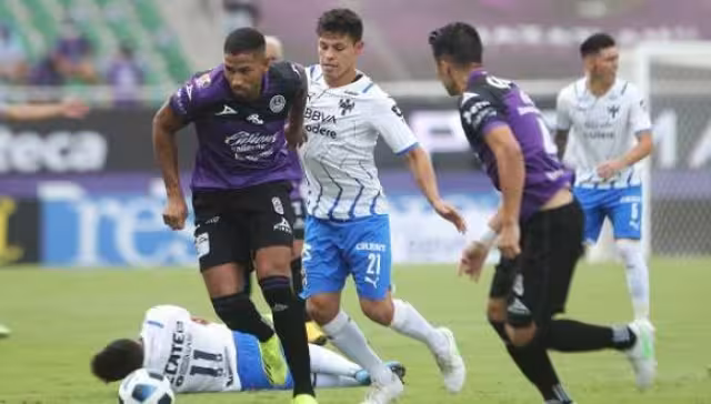 Este sábado el Estadio BBVA albergará un juego más entre Rayado y Cañoneros