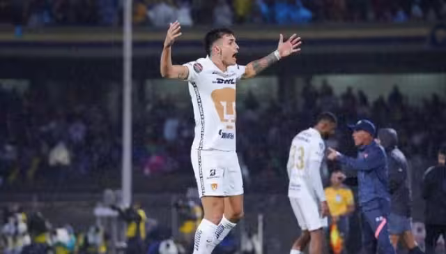 El equipo de la MLS logro salir adelante y logro empatar con dos penas máxima