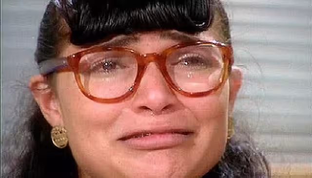 Un actor de la telenovela murió