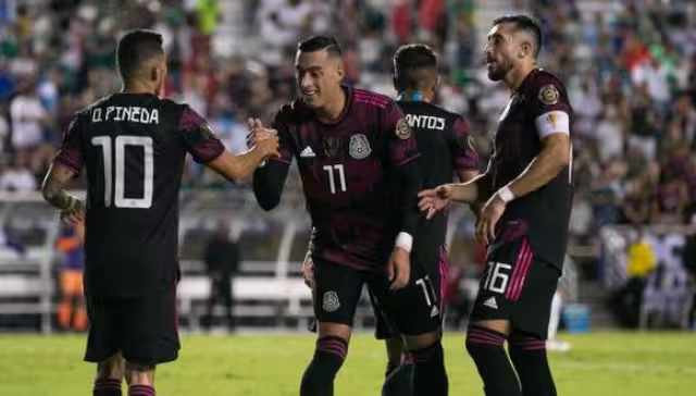 México vs Jamaica será el primer partido del Octagonal de la Concacaf rumbo al Mundial de Catar para el Tri