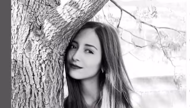 Debanhi Escobar, de 18 años, desapareció una noche de fiesta. Foto: Especial