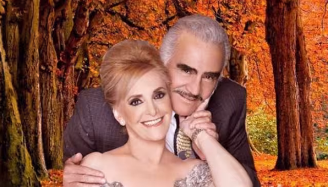 Doña cuquita Abarca dijo que también publicará un video para explicar su sentir. Foto: Instagram