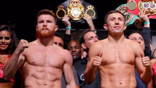 Canelo Álvarez vs Gennady Golvkin: Ella cantará el Himno Nacional en la pelea