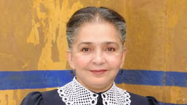 Ana Martín ha estado en boca de todos desde que comenzó a publicar fotografías de su juventud