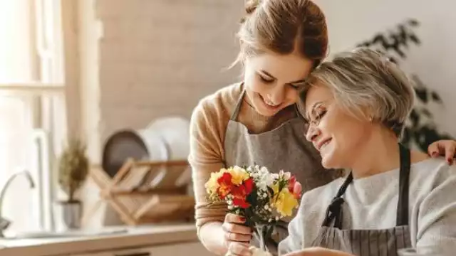 En Yucatán puedes encontrar los mejores regalos para mamá