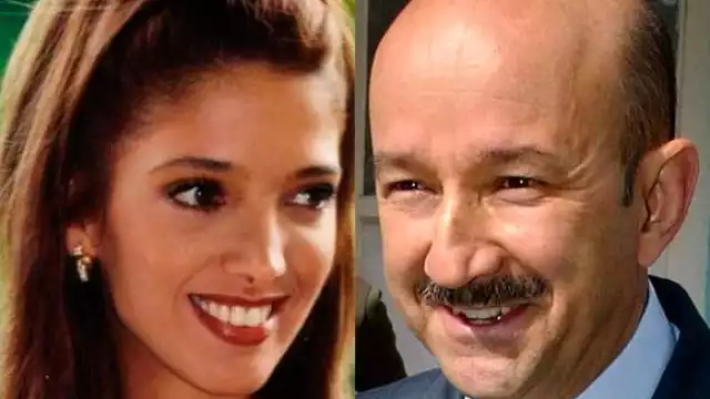 Aseguran que Adela Noriega no sólo fue amante de Carlos Salinas de Gortari sino que tuvo un hijo con él