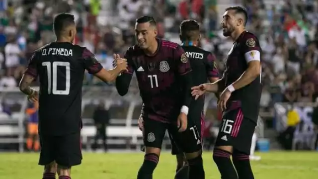 México vs Jamaica será el primer partido del Octagonal de la Concacaf rumbo al Mundial de Catar para el Tri