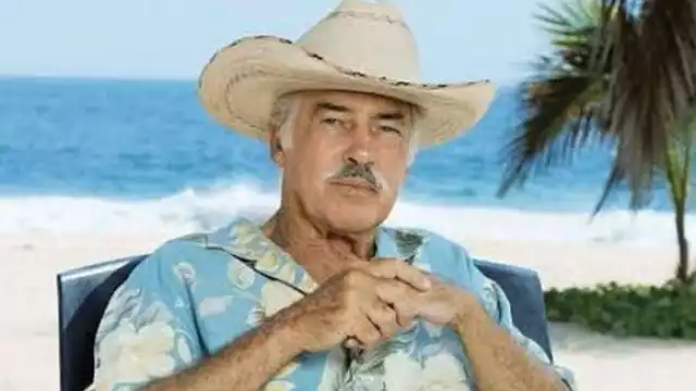 El actor platicó en su programa 86 sobre el reconocimiento que la plataforma le brindó y el significado de esto para él