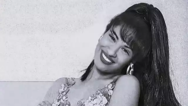 Selena Quintanilla fue asesinada el 31 de marzo de 1995. Foto: Especial
