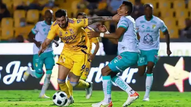 Este miércoles 1 de diciembre, se llevará a cabo el partido de Ida de las Semifinales de la Liga MX,