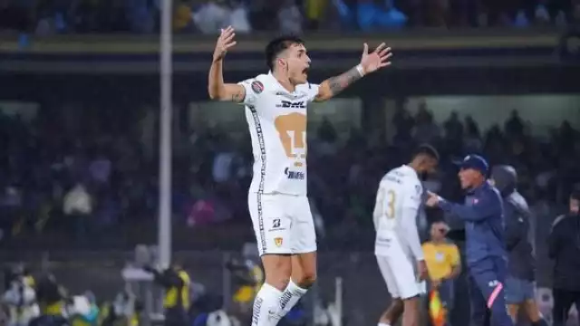 El equipo de la MLS logro salir adelante y logro empatar con dos penas máxima