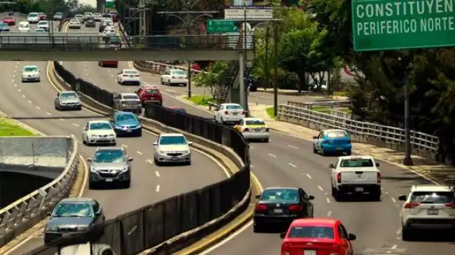 Este viernes 29 de julio se aplicará el programa ‘Hoy No Circula’ en CDMX Y Edomex