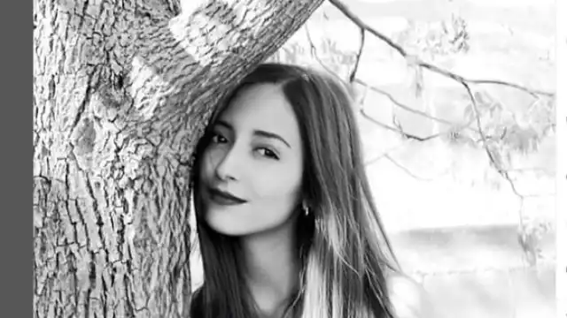 Debanhi Escobar, de 18 años, desapareció una noche de fiesta. Foto: Especial