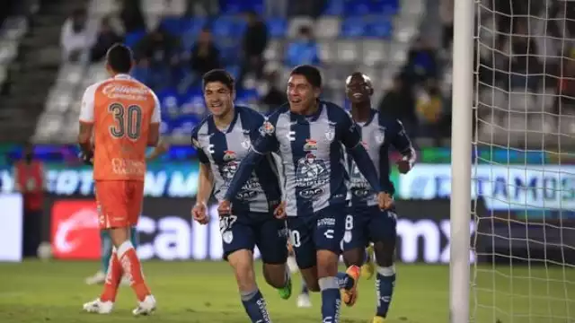 Pachuca vs Atlas: Sigue en vivo el partido de la Jornada 16 del Apertura 2022 de la Liga MX