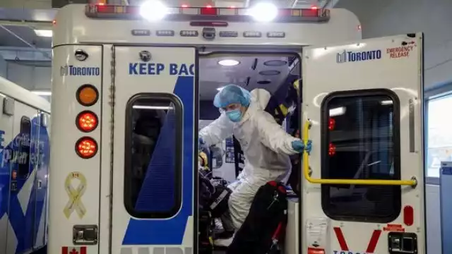 Se han detectado casos de la enfermedad en países como Reino Unido, Estados Unidos, Israel y Singapur