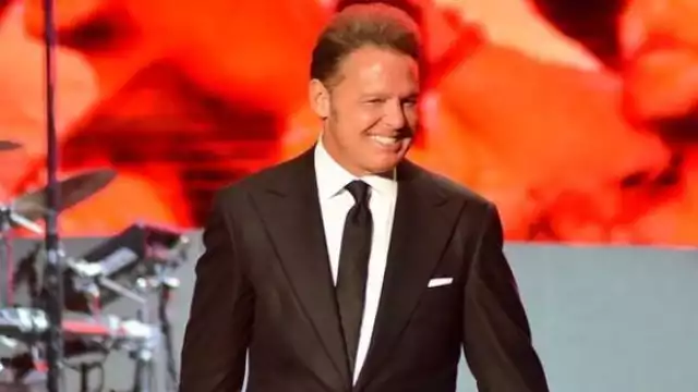 Luis Miguel causó polémica luego de publicar un misterioso video, a través de sus redes sociales, para iniciar el año