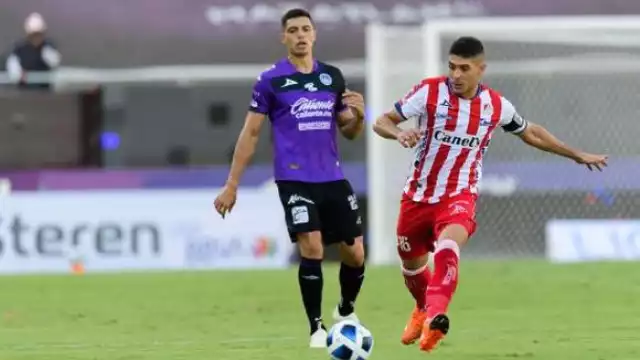 Mazatlán vs Atlético San Luis : Sigue en vivo el partido de la Jornada cuatro  del Apertura 2022