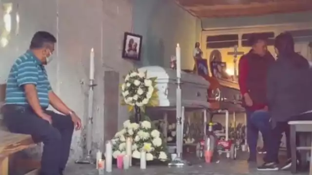 La Fiscalía del Estado de México entregó los cuerpos de los fallecidos