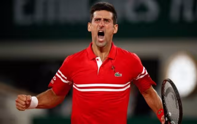 Novak Djokovic logró su campeonato 19 en el Roland Garros