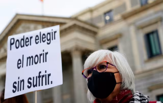 La legislación entrará en vigor en junio tras una moratoria de tres meses