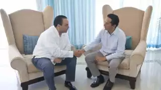 Carlos Joaquín derrocha mil 500 mdp para combate a la corrupción y no obtiene resultados