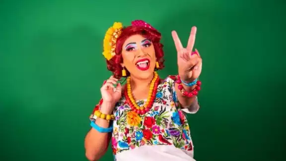 Lanzan versión yucateca de la canción 'Bizcochito' de Rosalía Lanzan versión yucateca de la canción 'Bizcochito' de Rosalía
