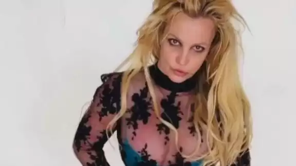 Britney Spears enfrenta un demanda contra su padre desde hace varios años